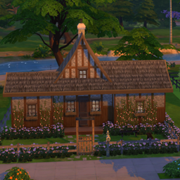 Rindle Rose Cottage
