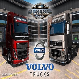 olo fh trucks    for project image