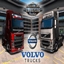 olo fh trucks    for logo