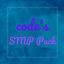 code's SMP Pack logo
