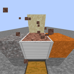 Rock Crusher logo
