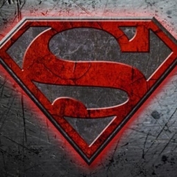 Superheroes for all logo