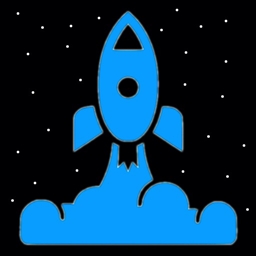 Niwsh's Galacticraft logo