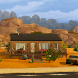 Johnny Zest reno