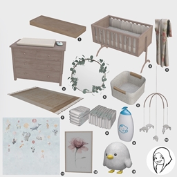 Soren set (2021)