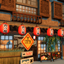 Japanese Bar logo