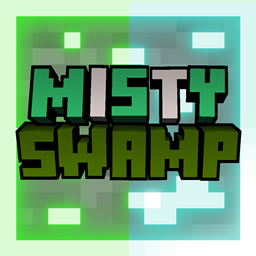 Misty Swamp logo