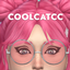 Edgy Double Lid Eyeliner Look logo