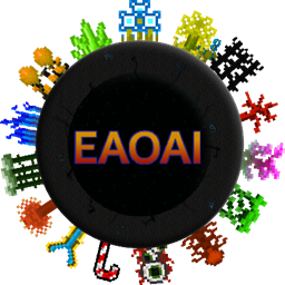 Extra AoA Info logo