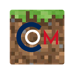 Chomcraft 2 logo