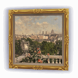 landscape paintings