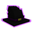 SR400X Hats! logo