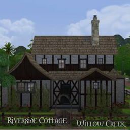 Riverside Cottage
