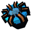 RedstoneStick's Ironman logo