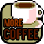 MoreCoffee - Slime Fun Resource Pack logo
