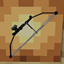Mercenary's Bows logo
