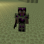 +ores and biome eban logo