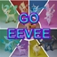 GO EEVEE logo