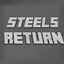 Steels Return (Fabric) logo