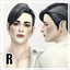 Monaco Hair (Male) logo
