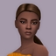 QICC - Nathaira Hair with Side Part logo