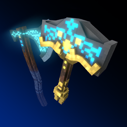 GoW Tridents logo