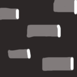 the bed-rock logo