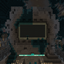 Deeper Dark logo