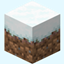 Frozen Over - A Snowy World logo