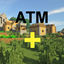 atmultimatie+ logo