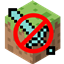 Don't run with Knives logo