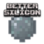 Better Silicon (Discontinued) logo
