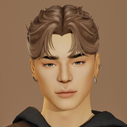 Mike Hair