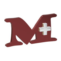 MacrobarPlus logo