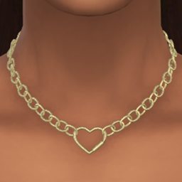 Siempre Necklace