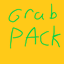Grab SMP logo