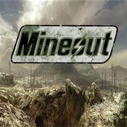 Mineout: New Age Wasteland project image