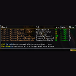 Tuskarr Restock Tracker project image
