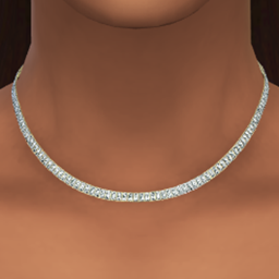 Chalet Necklace