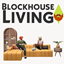 Blockhouse Living logo