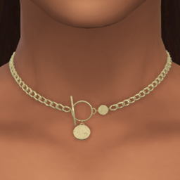 Serenity Necklace