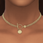 Serenity Necklace logo