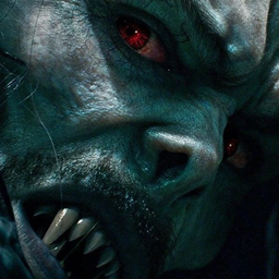 Morbius's Magic Mania Mashup project image