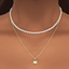 Manifest Necklace logo