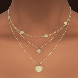Clove Necklace