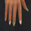Nashe Nails logo