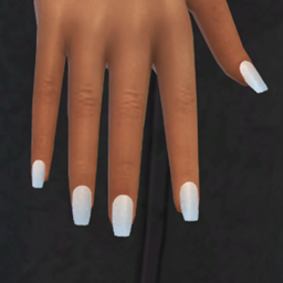 Guess Nails
