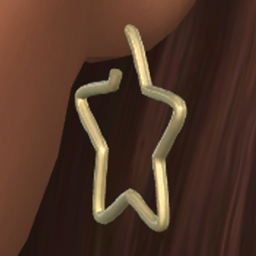 Kepler Earrings