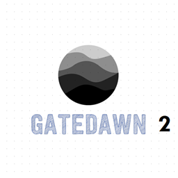 GateDawn 2 logo