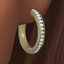 Royal Earrings Large logo